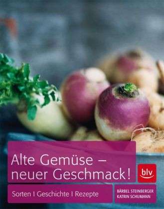 altes gemuese